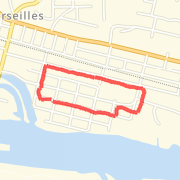 iMapMyWALK: Oct 12, 2011 8:36 AM