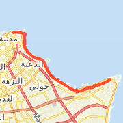 iMapMyRIDE : Oct 12, 2011 6:17 PM