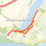 iMapMyRIDE: 2011-10-12 11:21