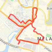 iMapMyRIDE: Oct 13, 2011 12:21 AM