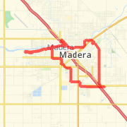 iMapMyRIDE : Oct 12, 2011 11:19 AM