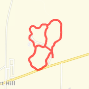 Beat the Mayor 5K 
