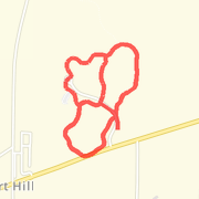 Beat the Mayor 5K 
