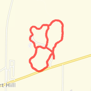 Beat the Mayor 5K 
