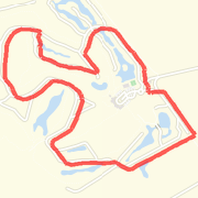 pearl valley loop