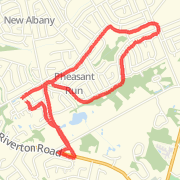iMapMyRUN: Oct 12, 2011 6:36 PM
