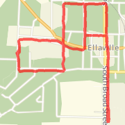 iMapMyRUN: Oct 12, 2011 7:31 PM