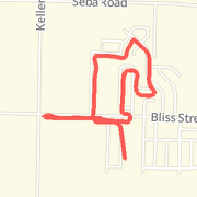 iMapMyRUN: Oct 12, 2011 7:27 PM
