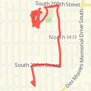 iMapMyRUN: Oct 12, 2011 6:38 PM