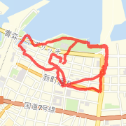 iMapMyRUN: Oct 13, 2011 2:50 PM
