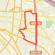 iMapMyRIDE: 13/10/2011 10:37 a.m.