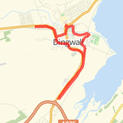 Dingwall 13/10/2011