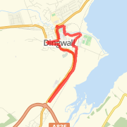 Dingwall (06/10/2011)