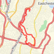 02/16/2009 Route