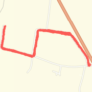 iMapMyRun: Oct 13, 2011 06:24 pm