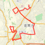 iMapMyRIDE : Oct 14, 2011 8:48