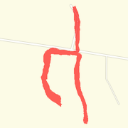 iMapMyRUN: Oct 13, 2011 7:46 PM