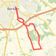 iMapMyRUN: 14.10.2011 13:31