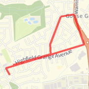 Small Run