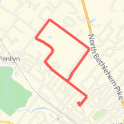 My Daily Afternoon Run