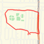 iMapMyRUN: Oct 14, 2011 2:09 PM