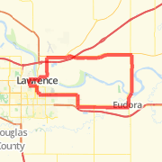 02/16/2009 Route