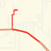 iMapMyRUN: Oct 14, 2011 4:05 PM