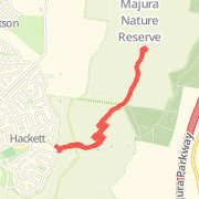 Mt Majura