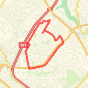 iMapMyRUN+: 15 Oct 2011 8:30 AM