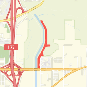iMapMyRun: Oct 15, 2011 09:04 AM