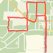 iMapMyRUN: Oct 15, 2011 9:24 AM