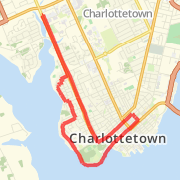 02/17/2009 Route