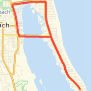 iMapMyRUN: Oct 15, 2011 9:39 AM