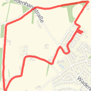 iMapMyRIDE: 15 Oct 2011 16:34