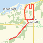 Village Loop