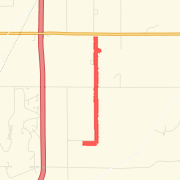 iMapMyRun: Oct 15, 2011 11:18 AM