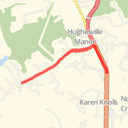 iMapMyRUN: Oct 15, 2011 1:17 PM