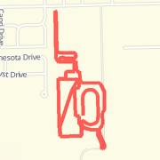 DISTRICT 2A-11 MAP 2011