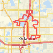 College Park/Downtown 10 Mile Run