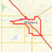 iMapMyRIDE : Oct 15, 2011 1:21 PM