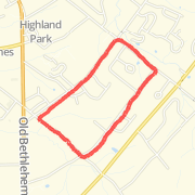 iMapMyRUN: Oct 15, 2011 6:18 PM