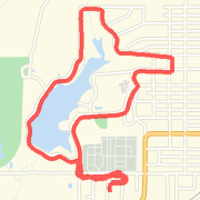 iMapMyRUN: Oct 15, 2011 7:36 PM
