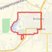 iMapMyRUN: Oct 15, 2011 7:42 PM