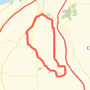 Feddick - New Oregon