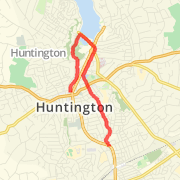 iMapMyRun: Oct 16, 2011 07:58 am