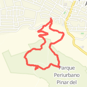 iMapMyFITNESS: Oct 16, 2011 14:04