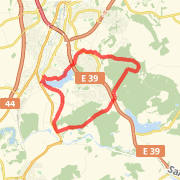 iMapMyRIDE: 16. okt. 2011 15:06