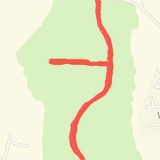 iMapMyRUN: Oct 16, 2011 9:25 AM
