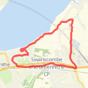 iMapMyRUN: 16 Oct 2011 14:49