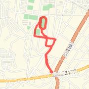 iMapMyRun: 10? 16, 2011 11:20 PM